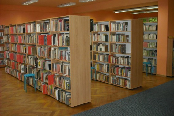 Miejska Biblioteka Publiczna