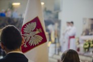 Obchody uroczystości 3-go Maja w Siemianowicach Śląskich