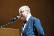 8 marca w SCK Parku Tradycji miał miejsce benefis Beaty Tomanek, siemianowiczanki, dziennikarki…