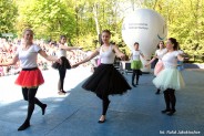 Festiwal Radości „W krainie bajek”
