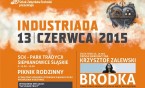 Zaproszenie na Industriadę