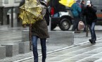Ostrzeżenie przed silnym wiatrem