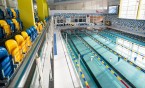 Bezpłatne wejście na basen w Zespole Szkół Sportowych