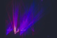 Chrześcijańskie dzieje Polski - widowisko laserowe
