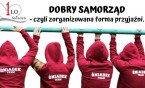 Dobry samorząd – czyli zorganizowana forma przyjaźni