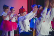 III Gala Siemianowickich Barw Wolontariatu.