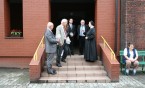 Nowa świetlica w DDPS sióstr Boromeuszek