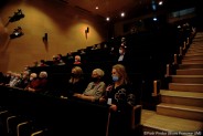 Sala Widowiskowa w SCK Parku Tradycji.