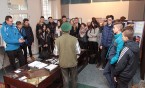 Lekcje historii w Kręgu Pokoleń - video