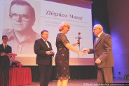 Zespół Szkół Cogito świętował dzisiaj swoje 85-lecie.