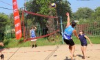 Magda Pudełko / Kamil Królikowski zwycięzcami Turnieju Mixtów