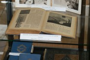 Najstarsze książki w Bibliotece