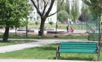 Dwa osiedla – dwie siłownie