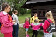 Półkolonie dla dzieci organizowane przez ZSOiZ w Siemianowicach Śląskich