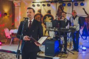 Noworoczne Spotkanie Złotych i Diamentowych Jubilatów organizowane jest przez prezydenta miasta…