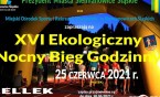 XVI Ekologiczny Nocny Bieg Godzinny