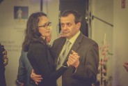 XXXIX Bal Siemiona w malowniczych wnętrzach Siemianowickiego Centrum Kultury "Zameczek".