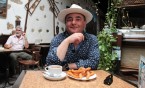 Kulinarnie o podróżach czyli spotkanie z Robertem Makłowiczem