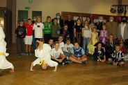Zdjęcie grupowe uczestników oraz zaproszonych gości