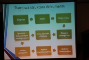 Warsztat dla przedstawicieli administracji publicznej