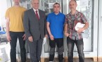 Hiszpańskie praktyki z Meritum