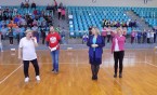 Kulturiada 2015 – zawody sportowe