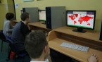 Globtrotterzy z Matei