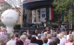 Tłumy na Festynie Majowym na Tuwimie