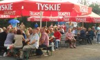Było przyjaźnie, smacznie i wesoło