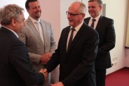 Nagrody Gospodarcze podczas sesji Rady Miasta