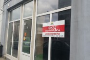wolny lokal użytkowy przy ul. Powstańców