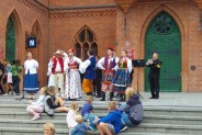 Zespół Pieśni i Tańca "Siemianowice"