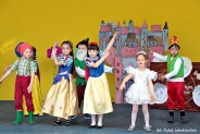 Festiwal Radości „W krainie bajek”