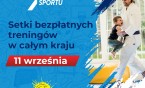 Ćwiczymy razem! Narodowy Dzień Sportu w Siemianowicach Śląskich