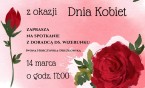 Dzień Kobiet w Bibliotece