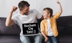 Życzenia z okazji Dnia Ojca