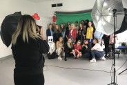 Studio fotograficzne