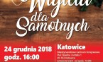 Wigilia dla Samotnych - ostatnie spotkanie wolontariuszy