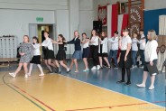 Uroczyste zakończenie roku szkolnego 2017/2018 w Zespole Szkół Sportowych oraz Szkole Podstawowej…