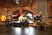 Rockowy Wieczór Filmowy