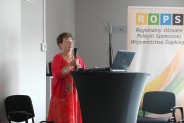 Regionalna konferencja edukacyjna pn. "Kooperacje 3D – korzyści, konieczność, kompetencje"