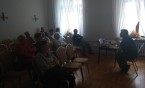 "Cudze chwalicie" w SCK - Zameczek