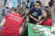 Piknik rodzinny z MMJ i SCK