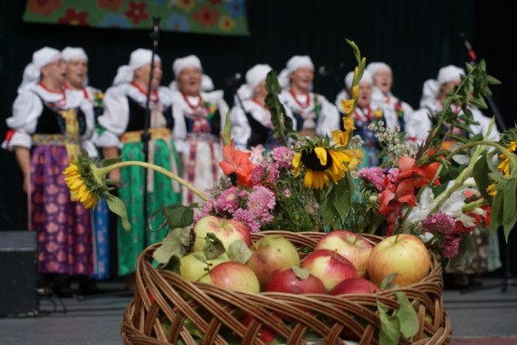 Biesiada Klubów Złotego Wieku