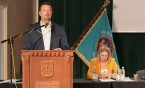Prezydent Rafał Piech z wotum zaufania i absolutorium