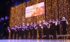 Chór Siemianowickiego UTW w Filharmonii Częstochowskiej