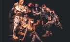 Oberschlesien z koncertem promującym nowy album w SCK