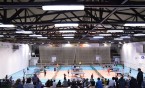 Meritum na finałach wojewódzkich z tenisa