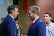 Siemianowicka Gala Sportu 2020
