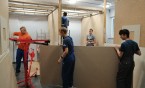 Fach w ręku – pewna praca.  Branżowa Szkoła I stopnia nr 2 im. św. Jana Pawła II w ZSOiZ